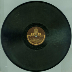 Lotte Lehmann - Der Freischtz 2. Akt Arie der Agathe