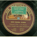 Marek Weber - Der ewige Verdi Teil I und II