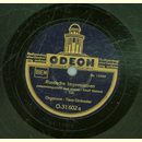 Adolf Steimel Organum-Tanz-Orchester - Russische...
