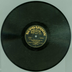 Karel Vlach - Nerymovana / Promenada