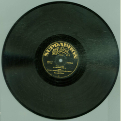 Karel Vlach - Nerymovana / Promenada