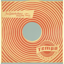 Original Tempo Cover fr 25er Schellackplatten A4 B