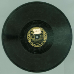 Ed Stone - Pardon my southern accent / Panama 