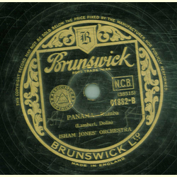 Ed Stone - Pardon my southern accent / Panama 