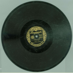 Ed Stone - Pardon my southern accent / Panama 