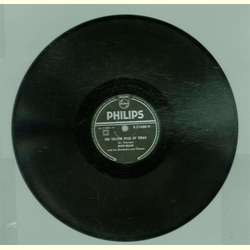 Mitch Miller - The Yellow Rose of Texas / Blackberry Winter