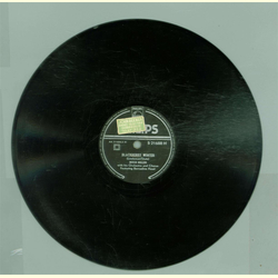 Mitch Miller - The Yellow Rose of Texas / Blackberry Winter