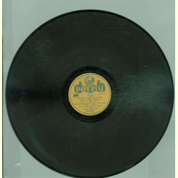 Traute Rose, Karl Jautz - Die lustige Witwe 