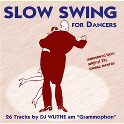 Slow Swing for Dancers