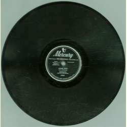 Machito -  Gone City / U-Bla-Ba-Du