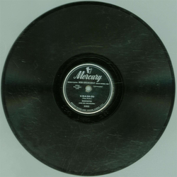 Machito -  Gone City / U-Bla-Ba-Du