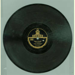 Louis Armstrong- Thats when Jll come back to you / Hotter than that