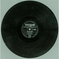 Don Cornell - Im Blessed / Hold my Hand