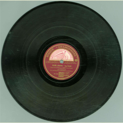 Leo Marjane - Larc-en-ciel / Divine Biguine