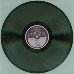 Pat O Dell - Ramona After My Laughter Came Tears