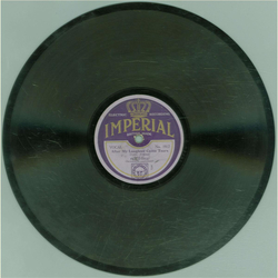 Pat O Dell - Ramona After My Laughter Came Tears