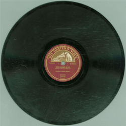 Mezzrow-Ladnier Quintet - Royal Garden Blues / If You See Me Comin