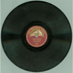 Mezzrow-Ladnier Quintet - Royal Garden Blues / If You See Me Comin