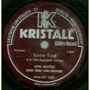 Emil Rosz - Ases Tod / Anitras Tanz