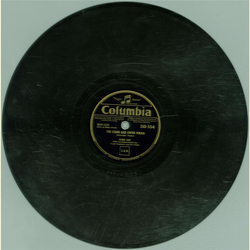Doris Day - The Comb and Paper Polka / Shanghai