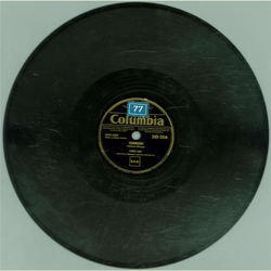 Doris Day - The Comb and Paper Polka / Shanghai