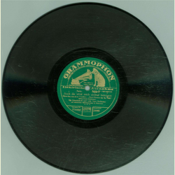 Ilija Livschakoff - Zwei Herzen im 3/4 Takt / Auch du wirst mich einmal betrgen