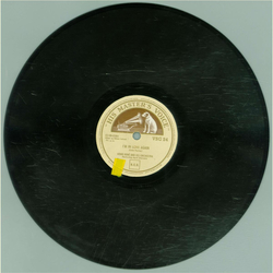 Henri Ren - Im In Love Again / Roller Coaster