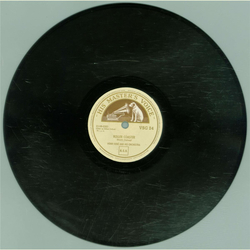 Henri Ren - Im In Love Again / Roller Coaster