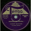 Horst Winter - Melodien der Ukraine / Peter, Peter wo...