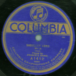 Regimental Band of H. M. Scots Guards - Nell Gwyn Dances...