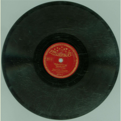 Horst Wende - Liegestuhl und Wochend / Polka Liescher