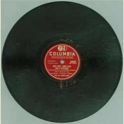 Gene Autry - Kentucky Babe / Missouri Waltz