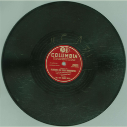 Gene Autry - Kentucky Babe / Missouri Waltz