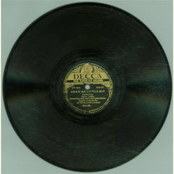 Edmundo Ros and his Rumba Band - Coax Me Little Bit / Tampico