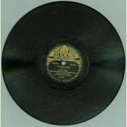 Edmundo Ros and his Rumba Band - Coax Me Little Bit / Tampico