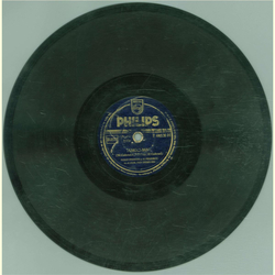 Die Peheiros - Skat Polka / Tango Max