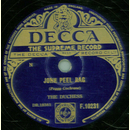 The Duchess - John Peel Rag / Hometown Shout