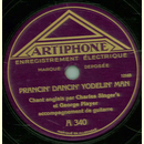 Charles Singers - Prancin Dancin Yodelin Man / Ill Be...