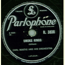Earl Bostic - Smoke Rings / Deep Purple
