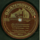 Leonardo Aramesco - Die Zirkusprinzessin / Der Zarewitsch