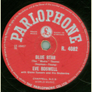 Eve Boswell - Blue Star / Pickin A Chicken