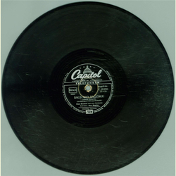 Stan Kenton - Bags and Baggage / Delicado