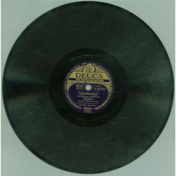 Will Glah - Quecksilber / Grillenhochzeit