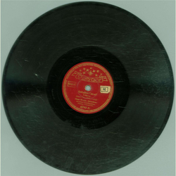 Horst Wende - Anhalter Liesel / Sehr verehrter Herr Rekrut