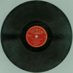 Horst Wende - Anhalter Liesel / Sehr verehrter Herr Rekrut