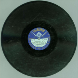 Die 2 Pico`s - Pico Bello (ber den Wellen, Ganz allerliebest )  / Pico Bello ( Am Strande von Havanna , Rote Rosen )