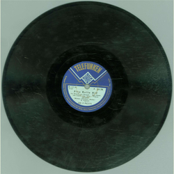 Die 2 Pico`s - Pico Bello (ber den Wellen, Ganz allerliebest )  / Pico Bello ( Am Strande von Havanna , Rote Rosen )