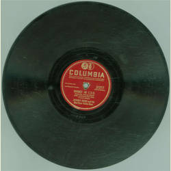 Johnny Bond and his Red River Boys - Divorce Me C.O.D / Rainbow At Midnight