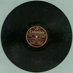 Jimmy Leach and the Hammond Organ - Rag Medley Part1 / Rag Medley Part 2