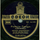 Heinz Huppertz - Poesie Tango / Viva Maria !